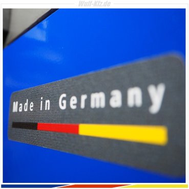 Performtec Radwaschmaschine Basismodul